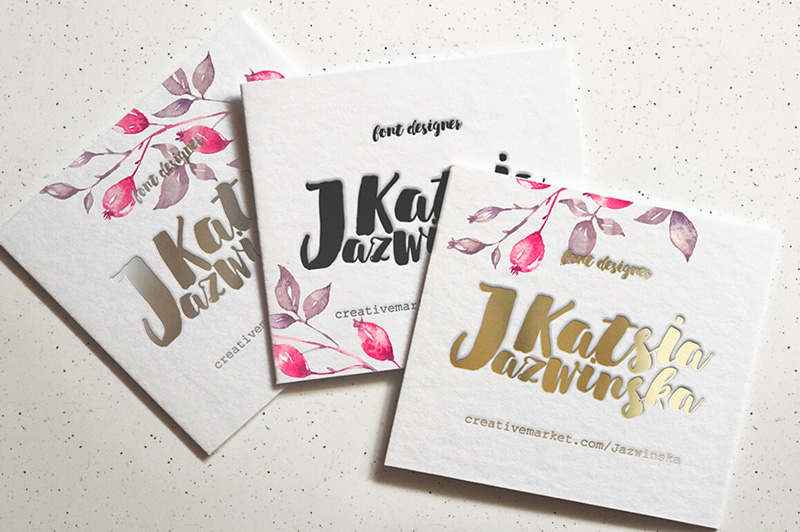 written font bundle - 8 Incredible Written Fonts Preview 20