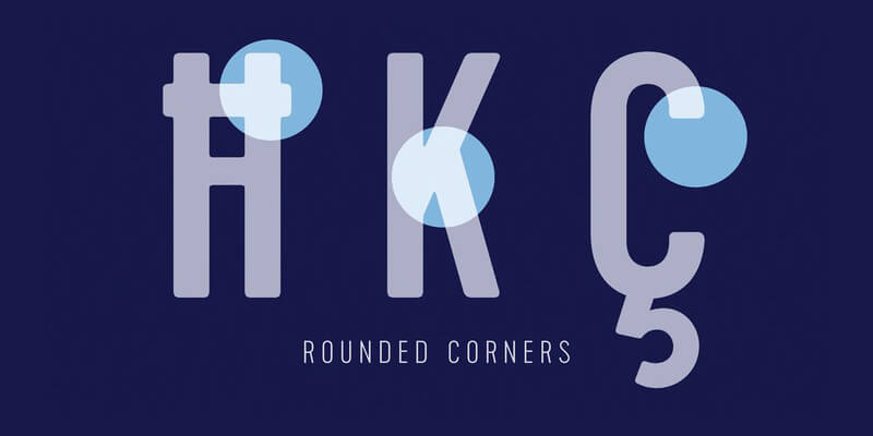 Awesome Collection of 5 Creative Family Fonts Preview 04