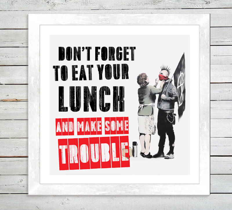 Awesome Collection of 5 Creative Family Fonts Preview 20