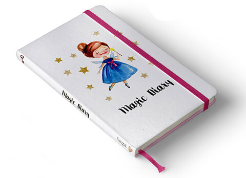 fairy tales watercolor - Fairytales Watercolor Preview 02
