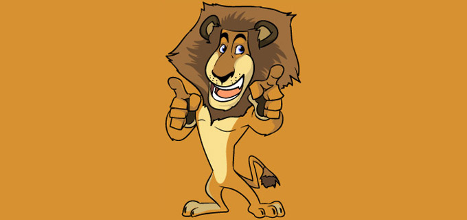Free Vector Alex