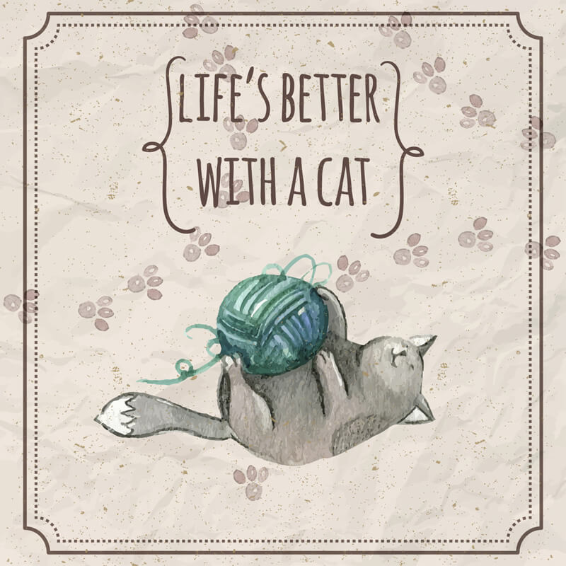 Free Watercolor pets Preview 10