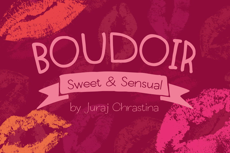 NEW YEAR’S Incredible Mix of Fonts 14