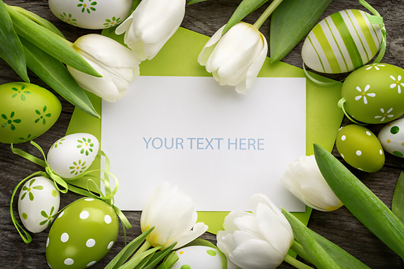 free spring mockups - Spring Free Deal 10 Mockups Preview 01