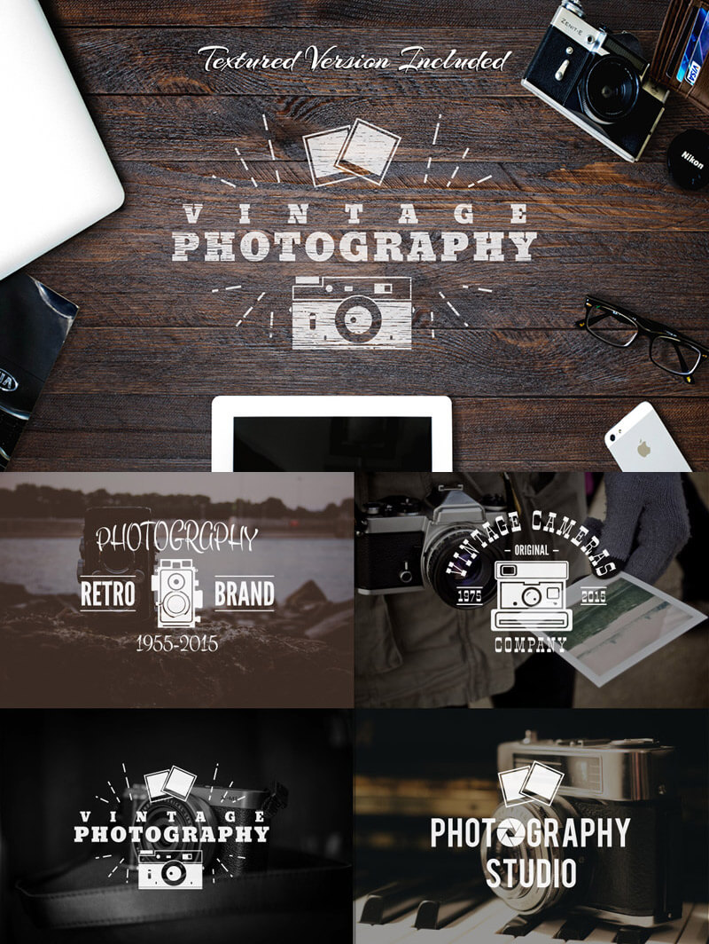 1200+ unique graphic elements - Super Graphics Bundle 1200 elements 18