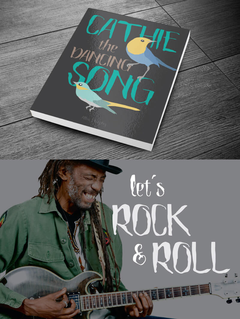 awesome font bundle - The Tastiest Bundle 15 Awesome Font Cover 20