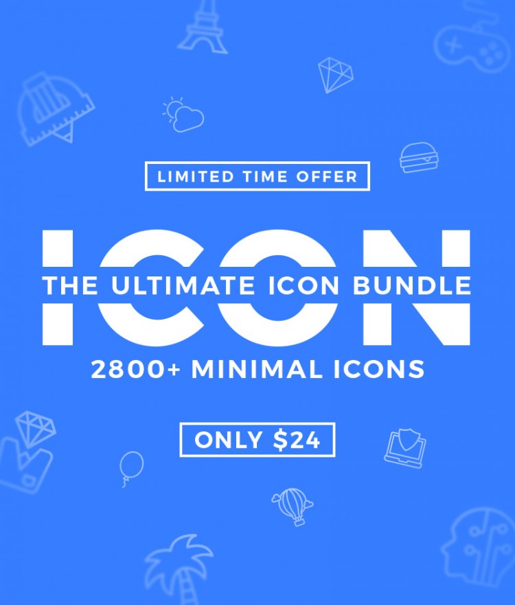 Sleekons Minimal Icons