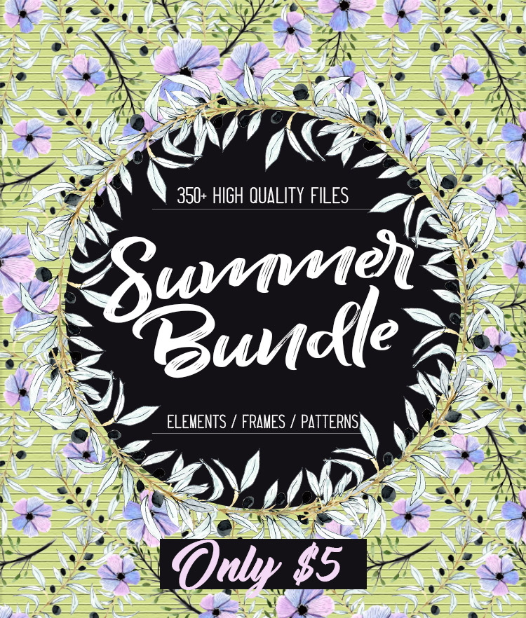 Summer Bundle 2017