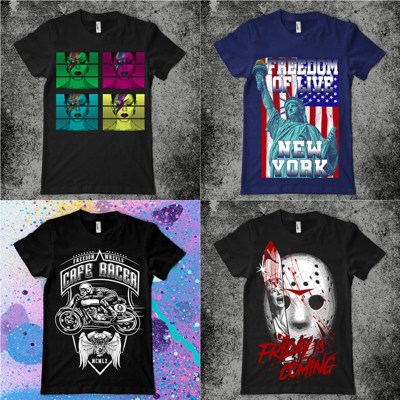 chicano art bundle - Chicano Design's Bundle Preview 07