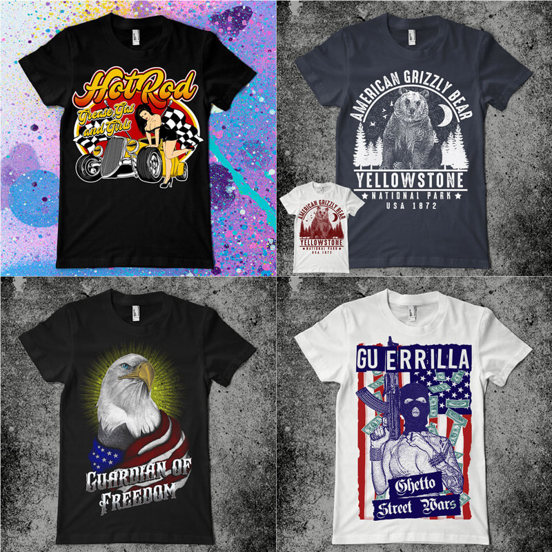 chicano art bundle - Chicano Design's Bundle Preview 09