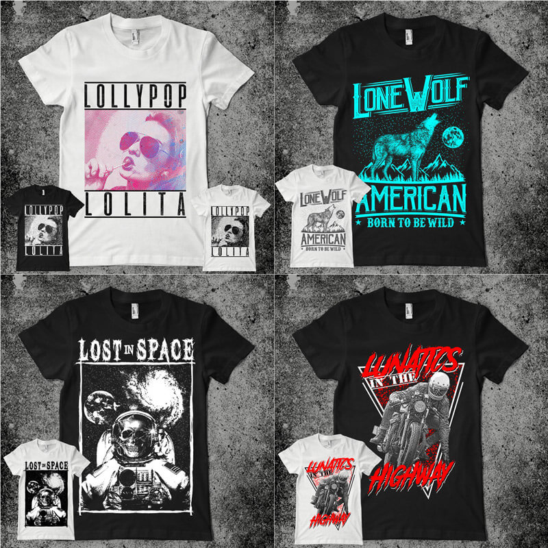 chicano art bundle - Chicano Design's Bundle Preview 13