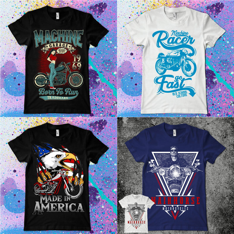 chicano art bundle - Chicano Design's Bundle Preview 14