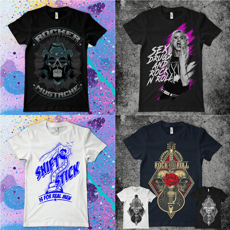 chicano art bundle - Chicano Design's Bundle Preview 18