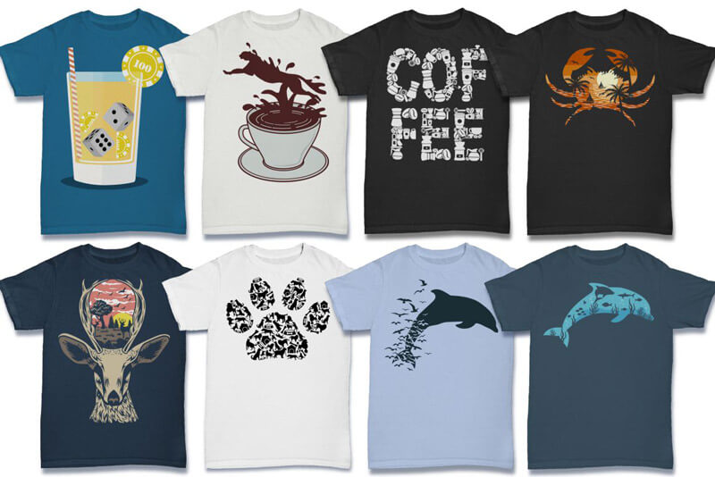 caffeine art mega bundle vol 2 - caffeine art mega bundle - Caffein Art's Mega Bundle Vol 2 Preview 03
