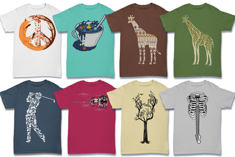 caffeine art mega bundle vol 2 - caffeine art mega bundle - Caffein Art's Mega Bundle Vol 2 Preview 06