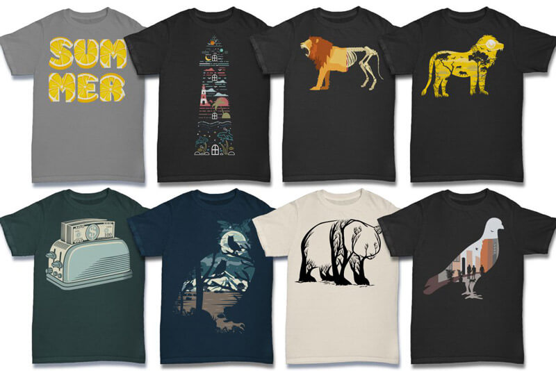 caffeine art mega bundle vol 2 - caffeine art mega bundle - Caffein Art's Mega Bundle Vol 2 Preview 08