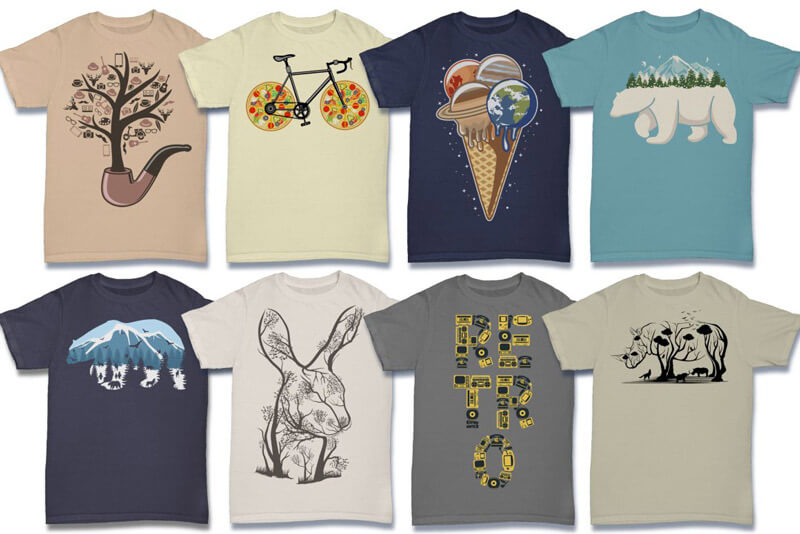 caffeine art mega bundle vol 2 - caffeine art mega bundle - Caffein Art's Mega Bundle Vol 2 Preview 09