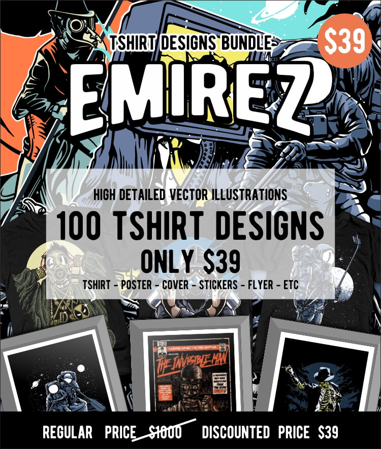 Emirez's Bundle Cover