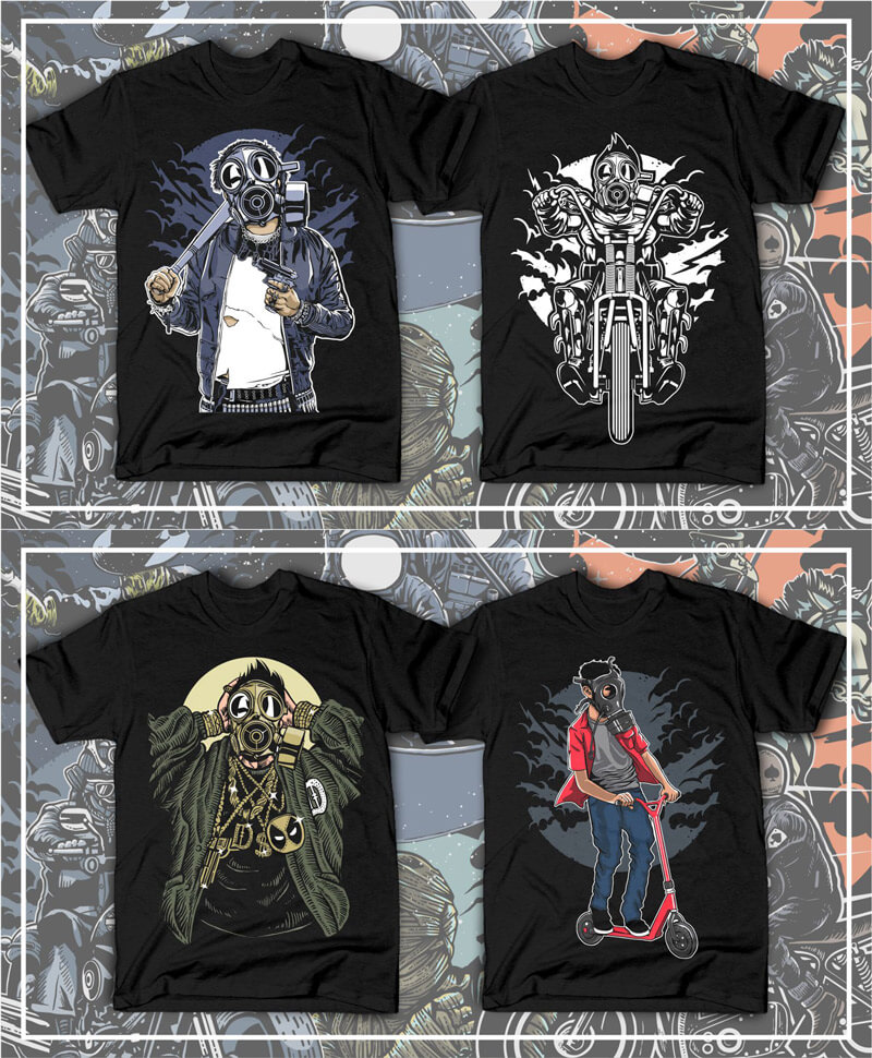 emirez design bundle - Emirez's Bundle Preview 10