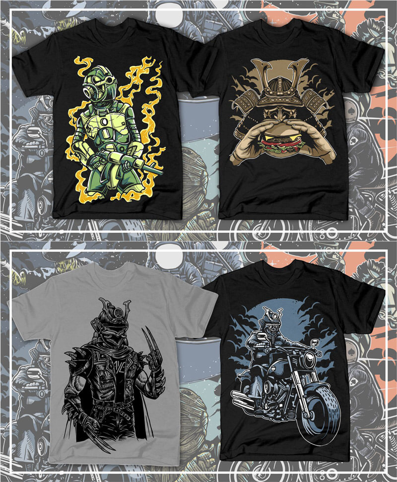 emirez design bundle - Emirez's Bundle Preview 17