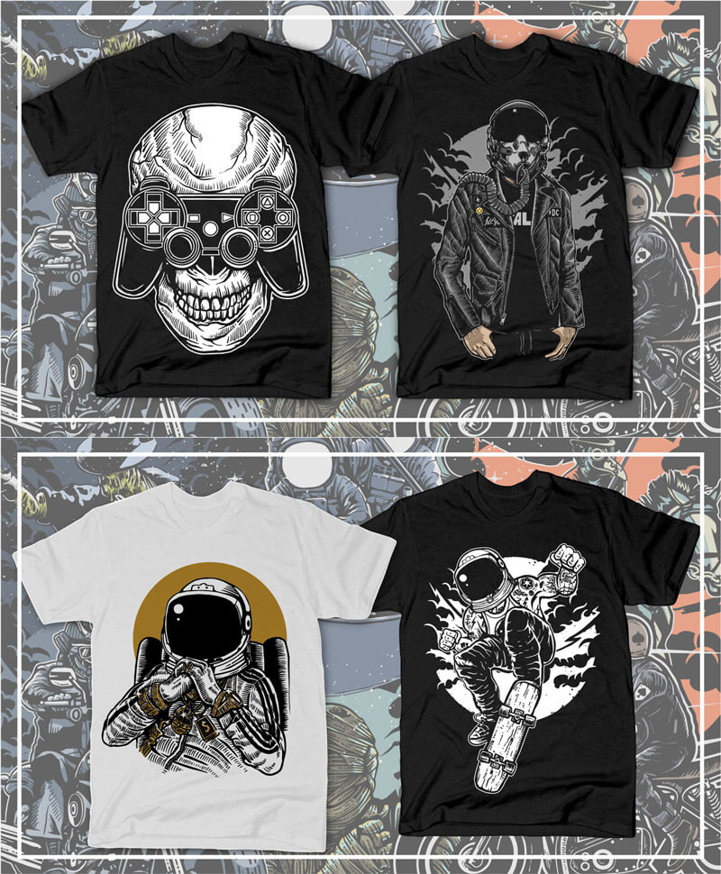 emirez design bundle - Emirez's Bundle Preview 19