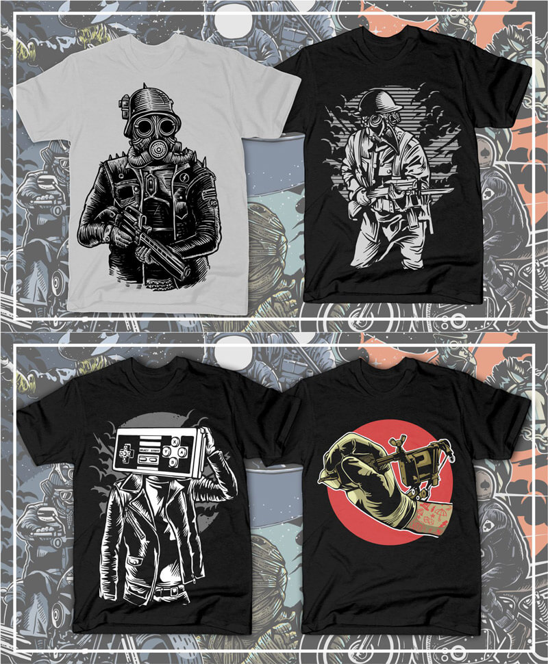 emirez design bundle - Emirez's Bundle Preview 20
