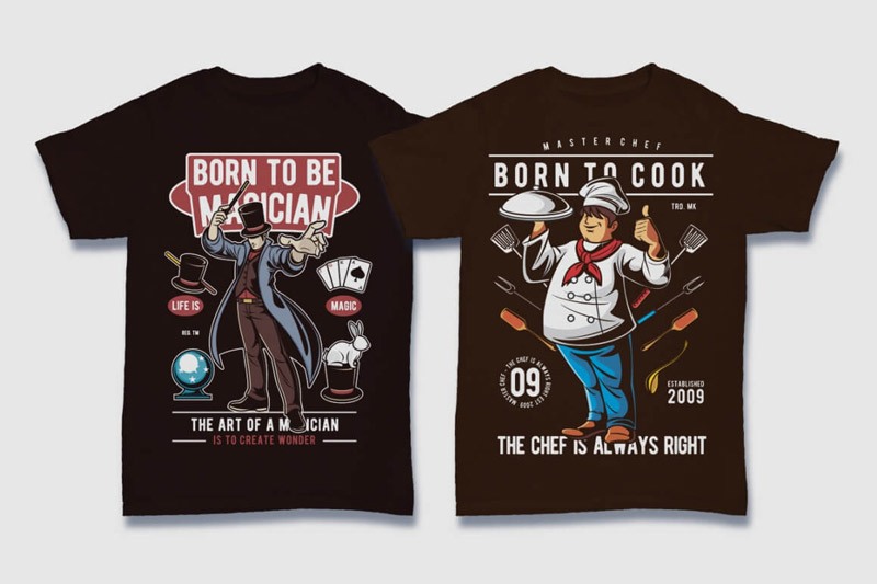 Ash Work Mega Bundle Preview 11
