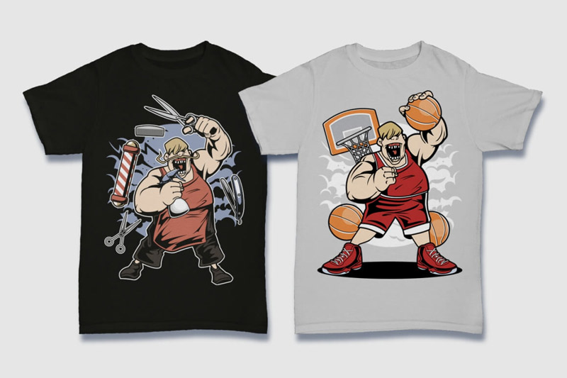 Ash Work Mega Bundle Preview 25