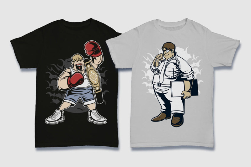 Ash Work Mega Bundle Preview 26