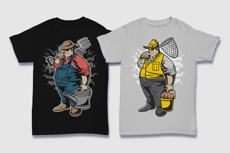Ash Work Mega Bundle Preview 27