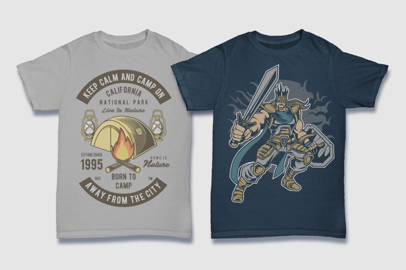 Ash Work Mega Bundle Preview 42