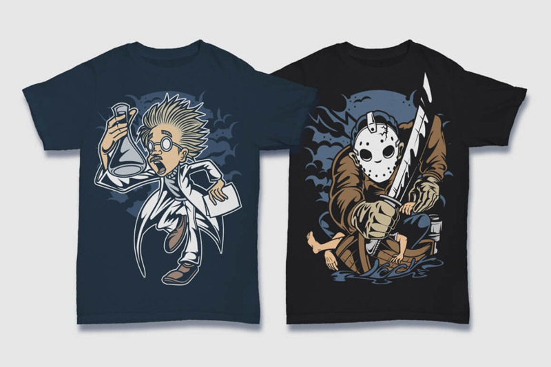 Ash Work Mega Bundle Preview 46
