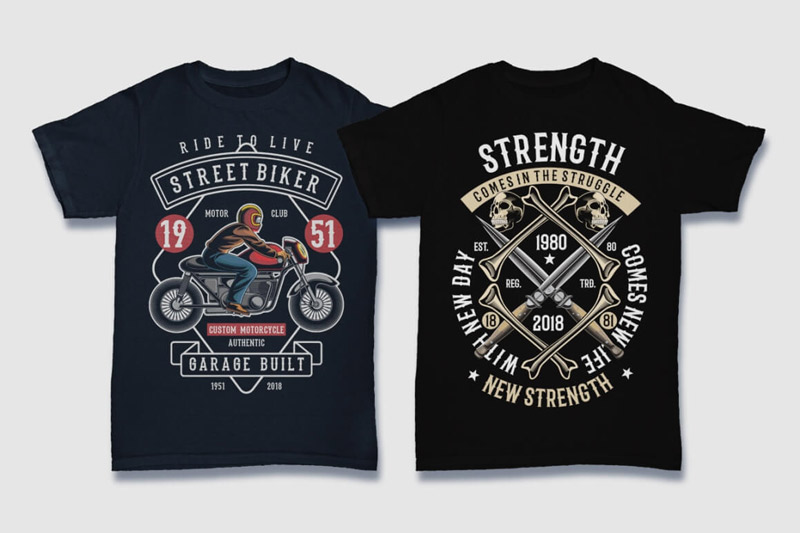 Ash Work Mega Bundle Preview 77