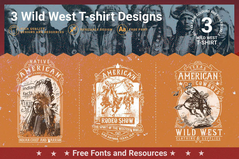 editable t-shirt designs - 100 Editable T shirt Designs Bundle Preview 2 03