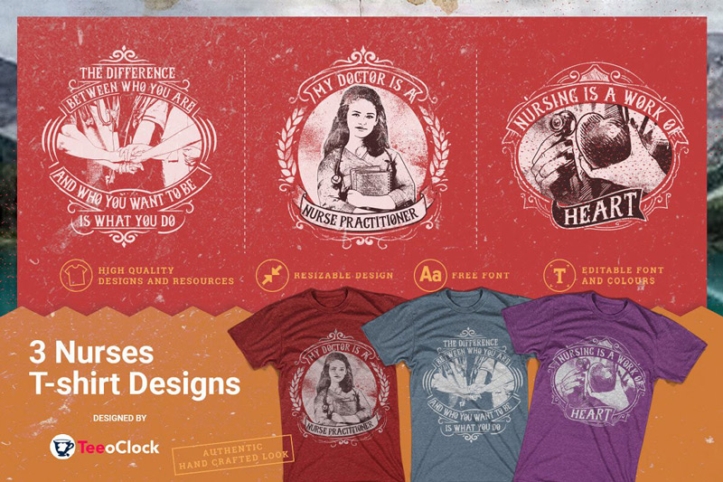 editable t-shirt designs - 100 Editable T shirt Designs Bundle Preview 2 12