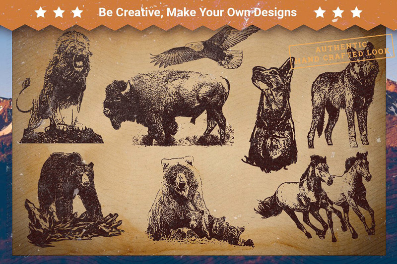editable t-shirt designs - 100 Editable T shirt Designs Bundle Preview 2 27
