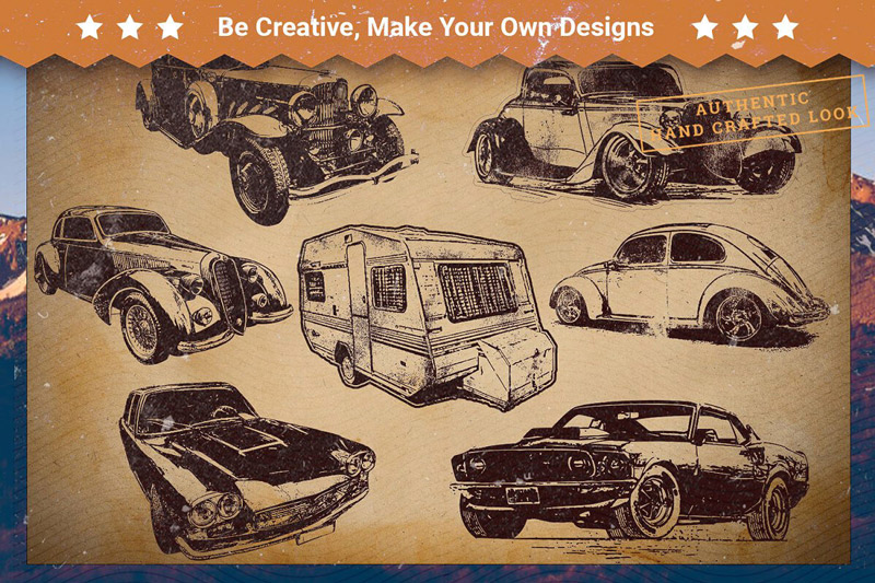 editable t-shirt designs - 100 Editable T shirt Designs Bundle Preview 2 28