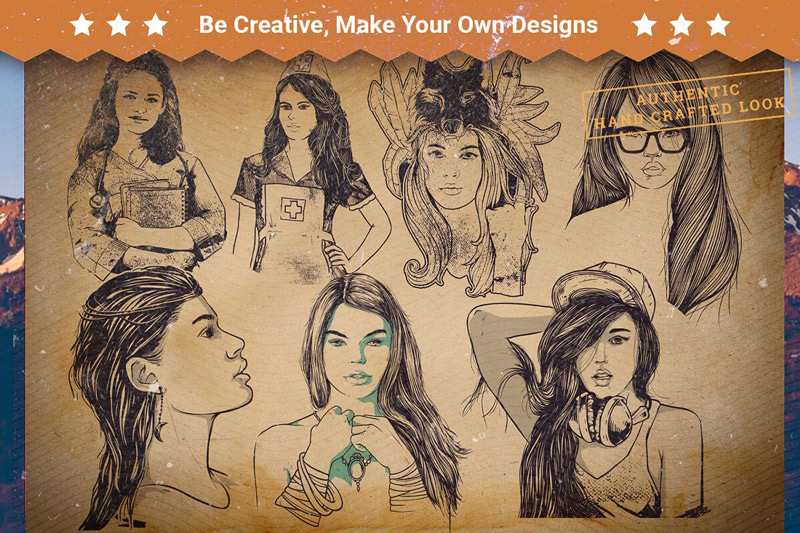 editable t-shirt designs - 100 Editable T shirt Designs Bundle Preview 2 30