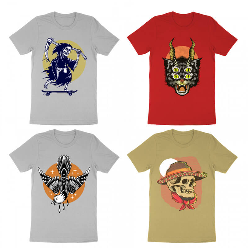 artevriet-shirt bundle vol 2 - ArtEvrieT-shirt-Bundle-Vol2-02