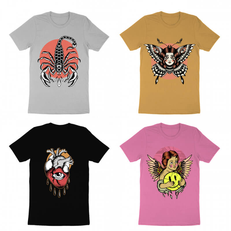 artevriet-shirt bundle vol 2 - ArtEvrieT-shirt-Bundle-Vol2-04