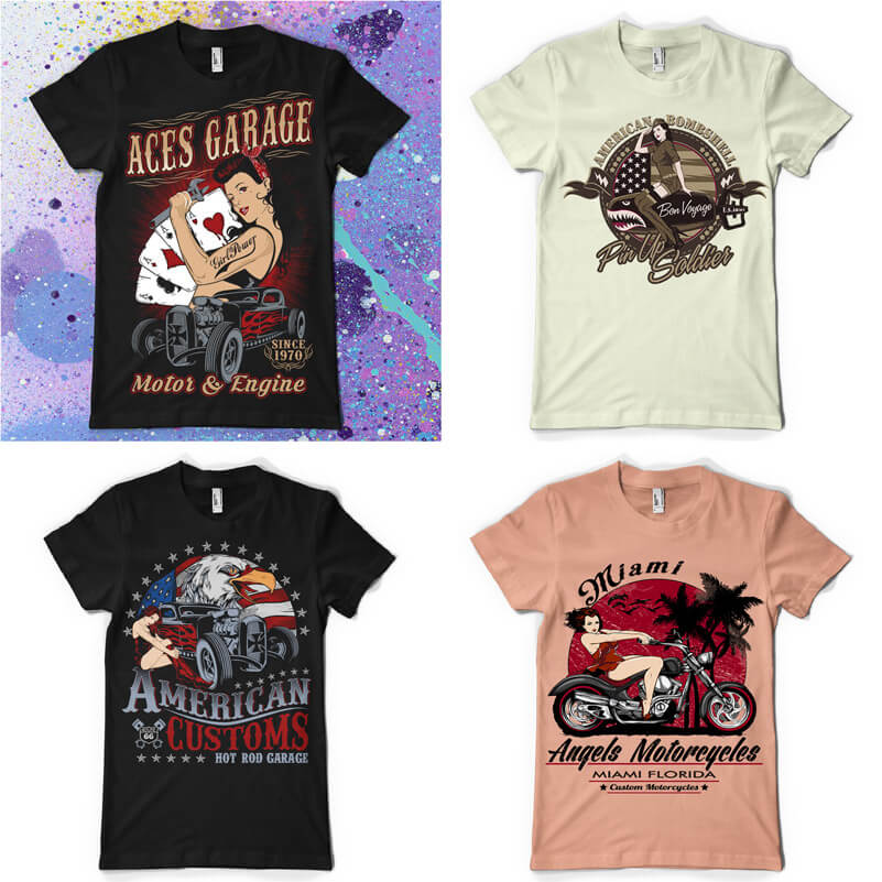 chicano art design bundle - Chicano-Design's-Bundle-2-Preview-01