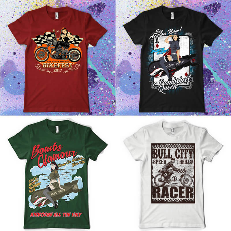 chicano art design bundle - Chicano-Design's-Bundle-2-Preview-03
