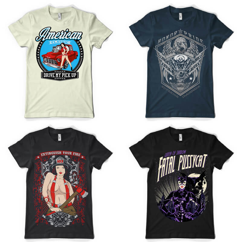 chicano art design bundle - Chicano-Design's-Bundle-2-Preview-05