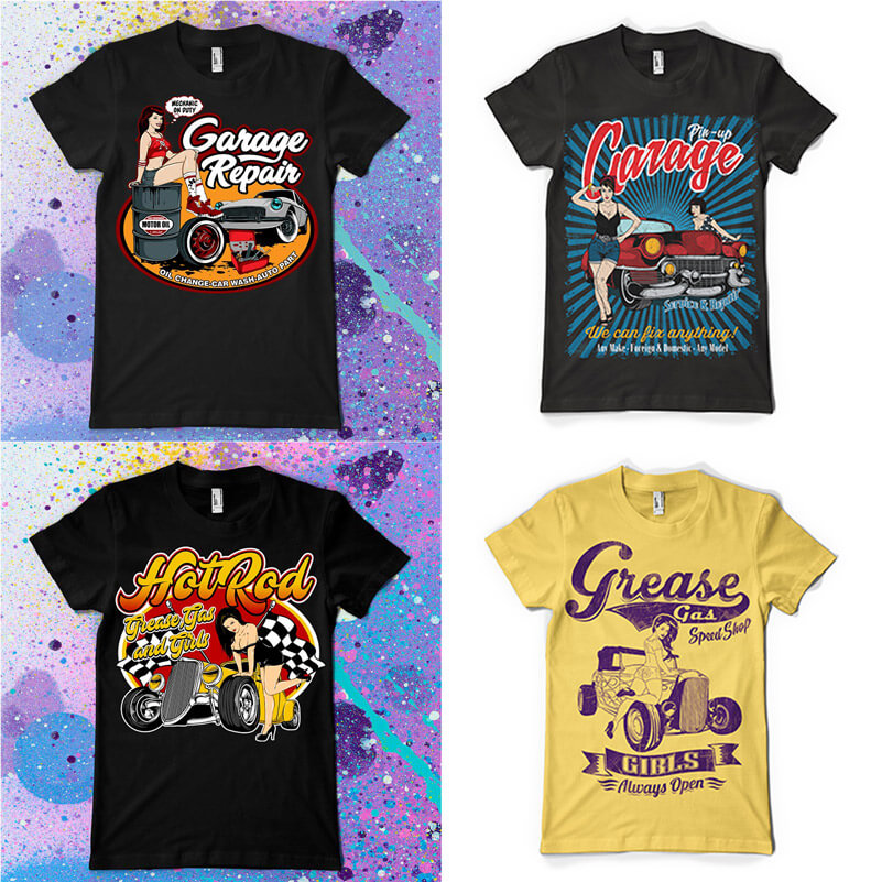chicano art design bundle - Chicano-Design's-Bundle-2-Preview-07