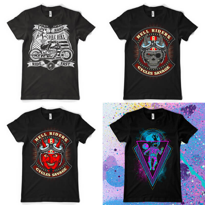chicano art design bundle - Chicano-Design's-Bundle-2-Preview-08