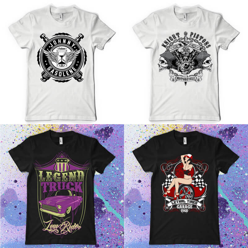 chicano art design bundle - Chicano-Design's-Bundle-2-Preview-12