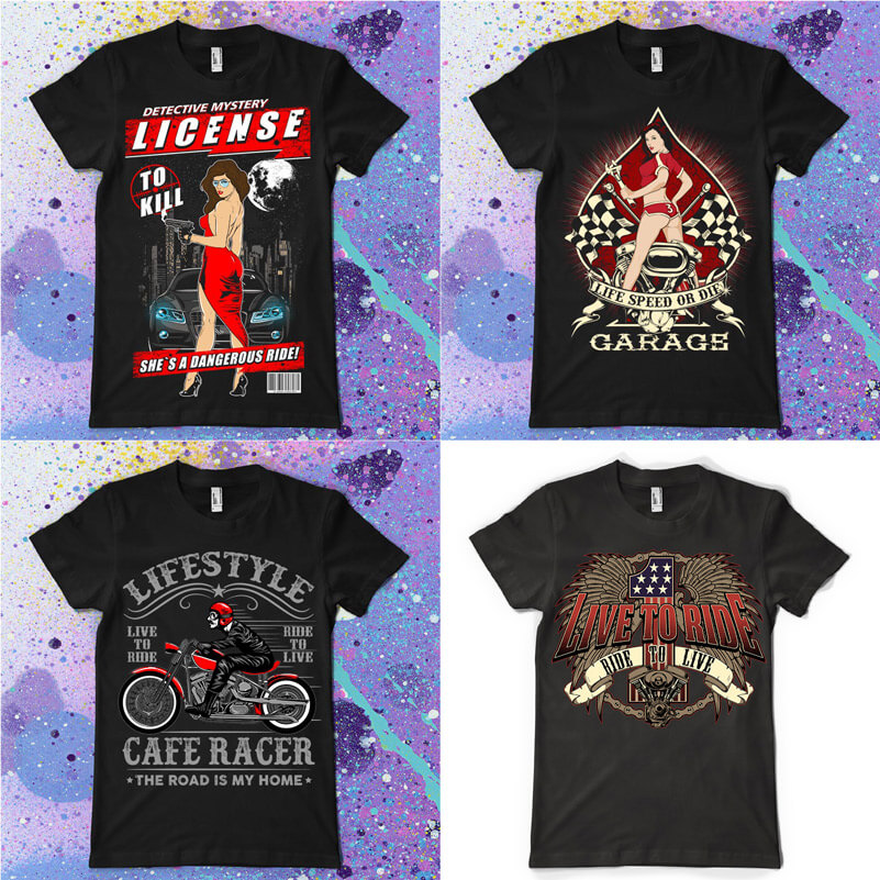 chicano art design bundle - Chicano-Design's-Bundle-2-Preview-13