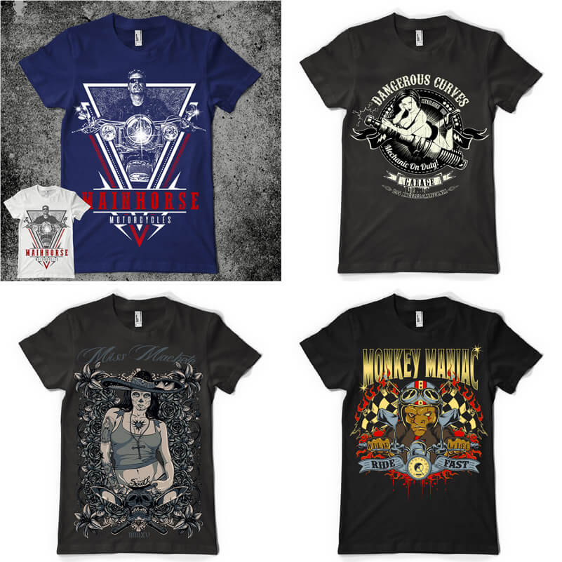 chicano art design bundle - Chicano-Design's-Bundle-2-Preview-15