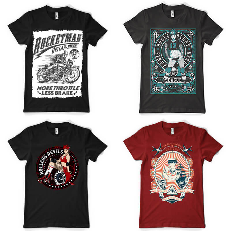 chicano art design bundle - Chicano-Design's-Bundle-2-Preview-21