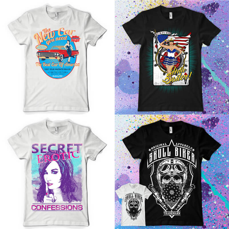 chicano art design bundle - Chicano-Design's-Bundle-2-Preview-22